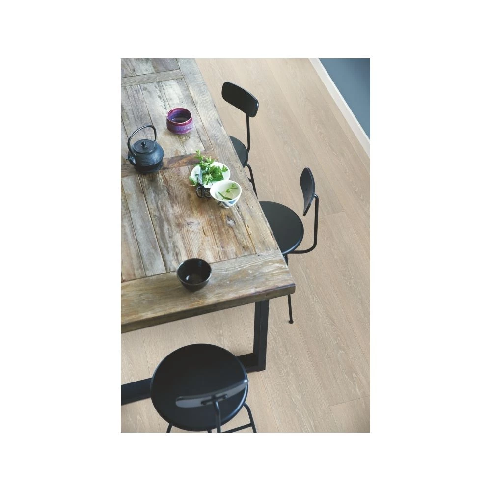 Pergo Wide Long Plank 4V - Sensation Chalked Nordic Oak, Plank Laminat Gulv L0234-03865 7 Pergo Wide Long Plank 4V - Sensation Chalked Nordic Oak, Plank Laminat Gulv L0234-03865 - Billede 7