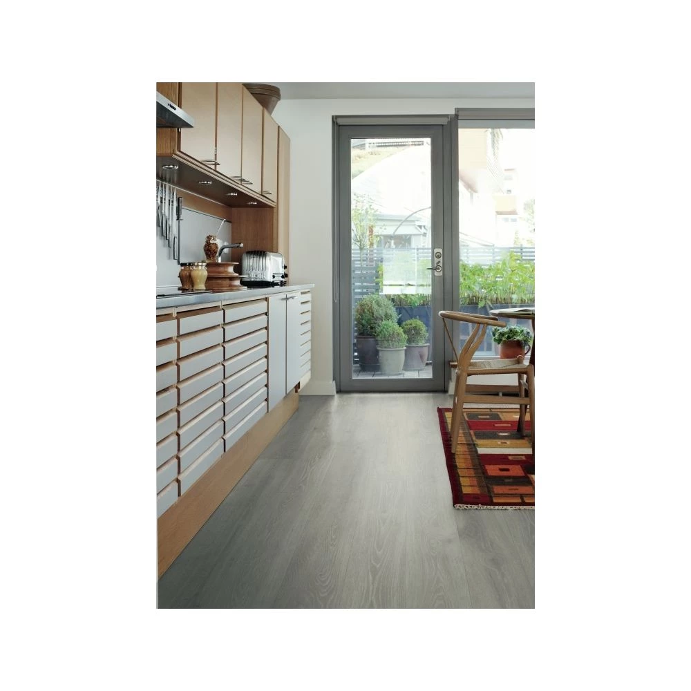 Pergo Wide Long Plank 4V - Sensation Rocky Mountain Oak, Plank Laminat Gulv L0234-03570 4 Pergo Wide Long Plank 4V - Sensation Rocky Mountain Oak, Plank Laminat Gulv L0234-03570 - Billede 4