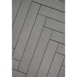 Homeshop Sildeben Lys Grå 71x445 Mm