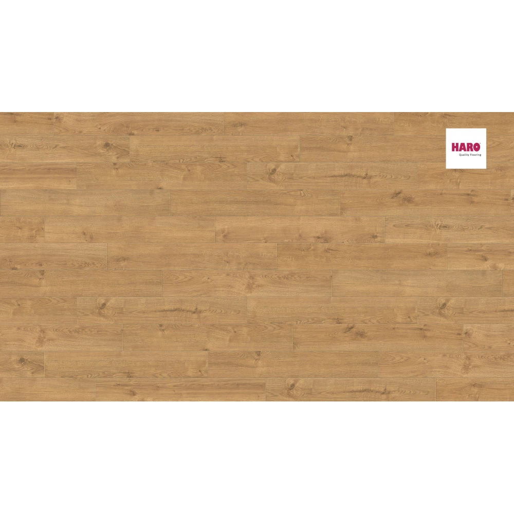 HARO Design Arteo Korkgulv XL 4V Eg Portland Naturel - 537265 3 HARO Design Arteo Korkgulv XL 4V Eg Portland Naturel - 537265 - Billede 3