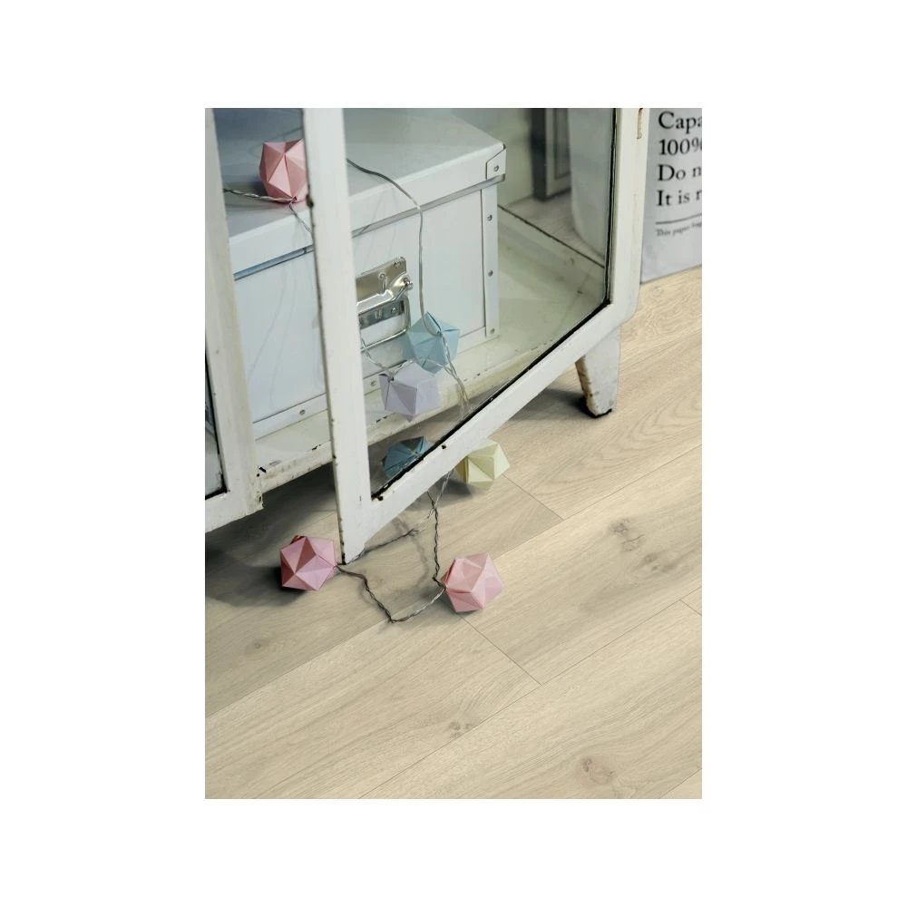 Pergo Classic Plank Premium Click Modern Grey Oak Vinylgulv V2107-40017 4 Pergo Classic Plank Premium Click Modern Grey Oak Vinylgulv V2107-40017 - Billede 4