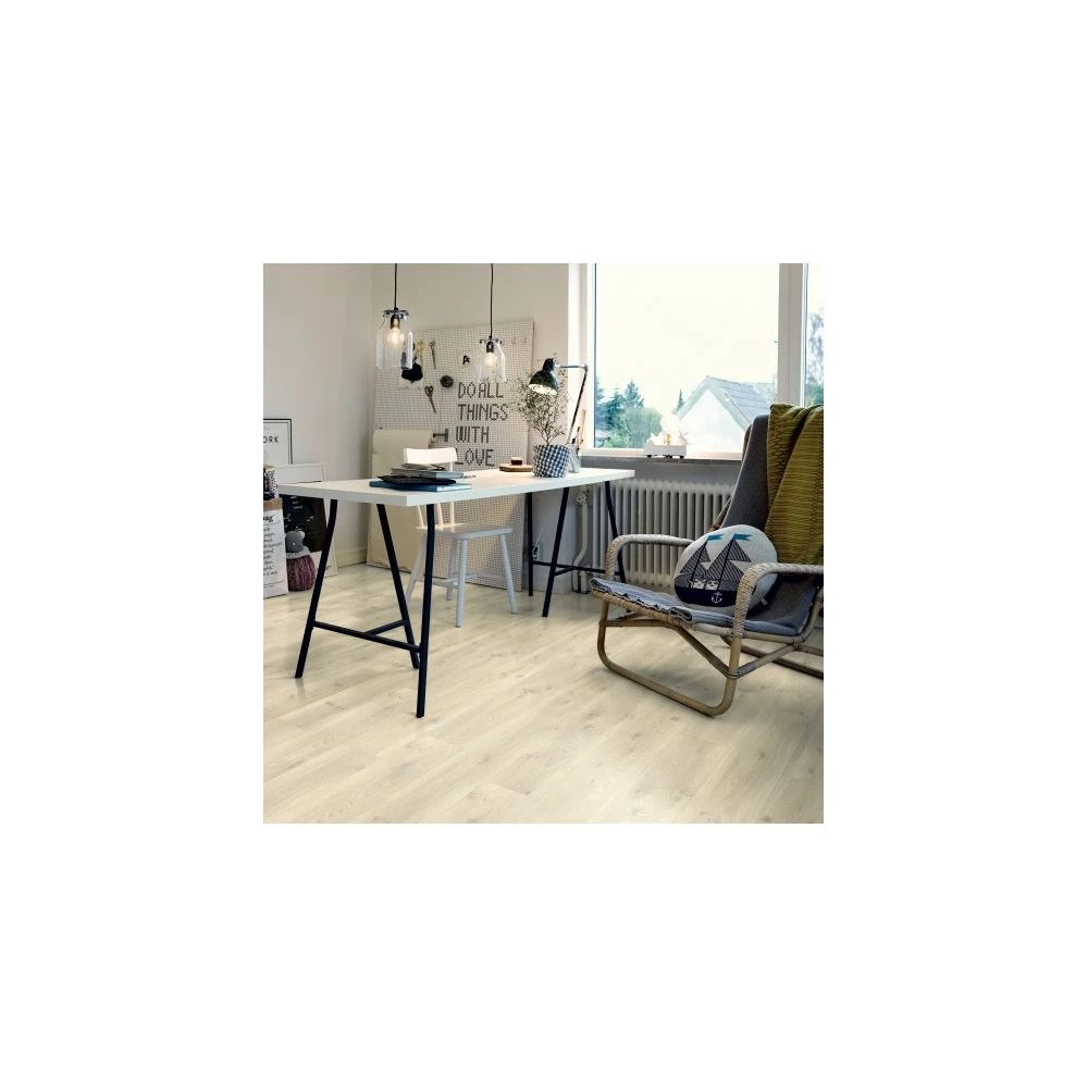 Pergo Classic Plank Premium Click Modern Grey Oak Vinylgulv V2107-40017 10 Pergo Classic Plank Premium Click Modern Grey Oak Vinylgulv V2107-40017 - Billede 10