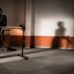 Pergo OTRA Optimum Rigid Click Grey Heritage Oak Vinylgulv V3607-40037