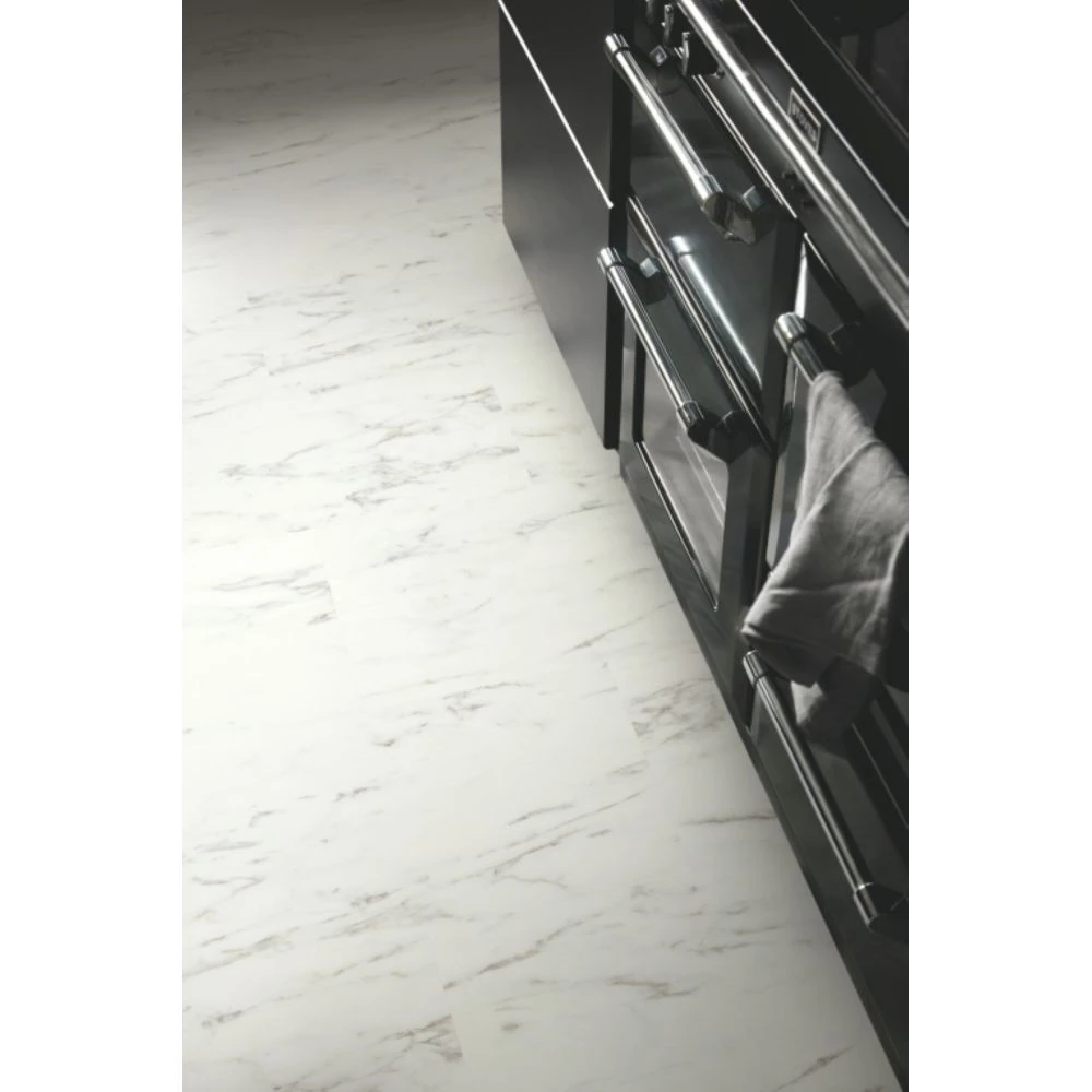 Pergo AURA Rigid Click Italian Marble Vinylgulv V3620-40136 2 Pergo AURA Rigid Click Italian Marble Vinylgulv V3620-40136 - Billede 2