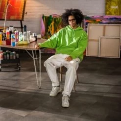 Pergo AURA Rigid Click Oxidized Stone Vinylgulv V3620-40235