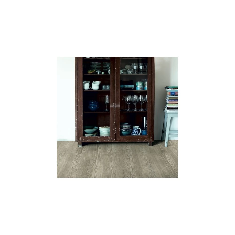 Pergo Classic Plank Premium Click Grey Chalet Pine Vinylgulv V2107-40055 4 Pergo Classic Plank Premium Click Grey Chalet Pine Vinylgulv V2107-40055 - Billede 4