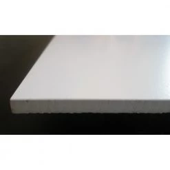 Homeshop Piccadilly Hvid Mat 30x120 Cm