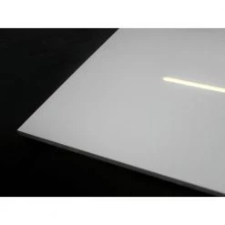 Homeshop Piccadilly Hvid Blank 30x120 Cm