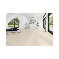 Moland Molaloc Wideplank Fyr Lud, Hvidolie 13154103 Classic Trægulv