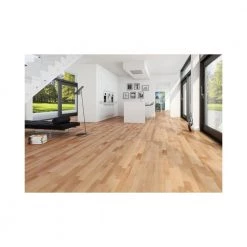 Moland Molaloc+ Parket Bøg UV-matlak 14963141 Classic Trægulv