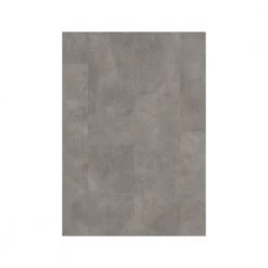 Pergo Tile Premium Click Dark Grey Concrete Vinylgulv V2120-40051