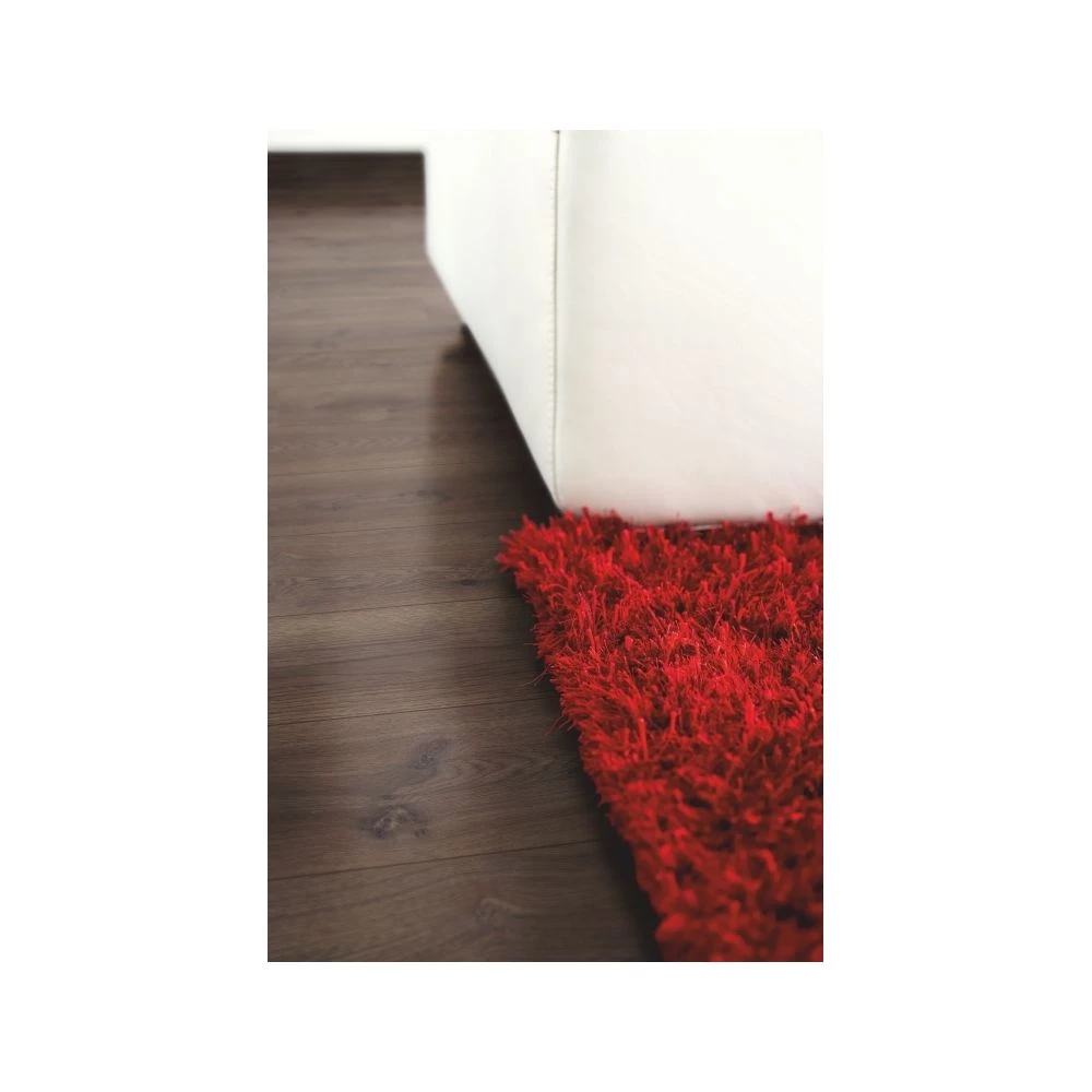 Pergo Long Plank 4V Chocolate Oak, Plank Laminat Gulv L0223-01754 4 Pergo Long Plank 4V Chocolate Oak, Plank Laminat Gulv L0223-01754 - Billede 4