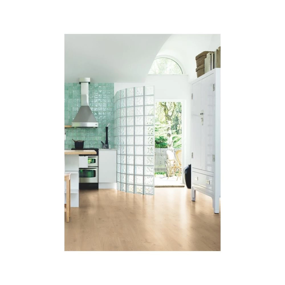 Pergo Long Plank 4V Drift Oak, Plank Laminat Gulv L0223-01755 2 Pergo Long Plank 4V Drift Oak, Plank Laminat Gulv L0223-01755 - Billede 2