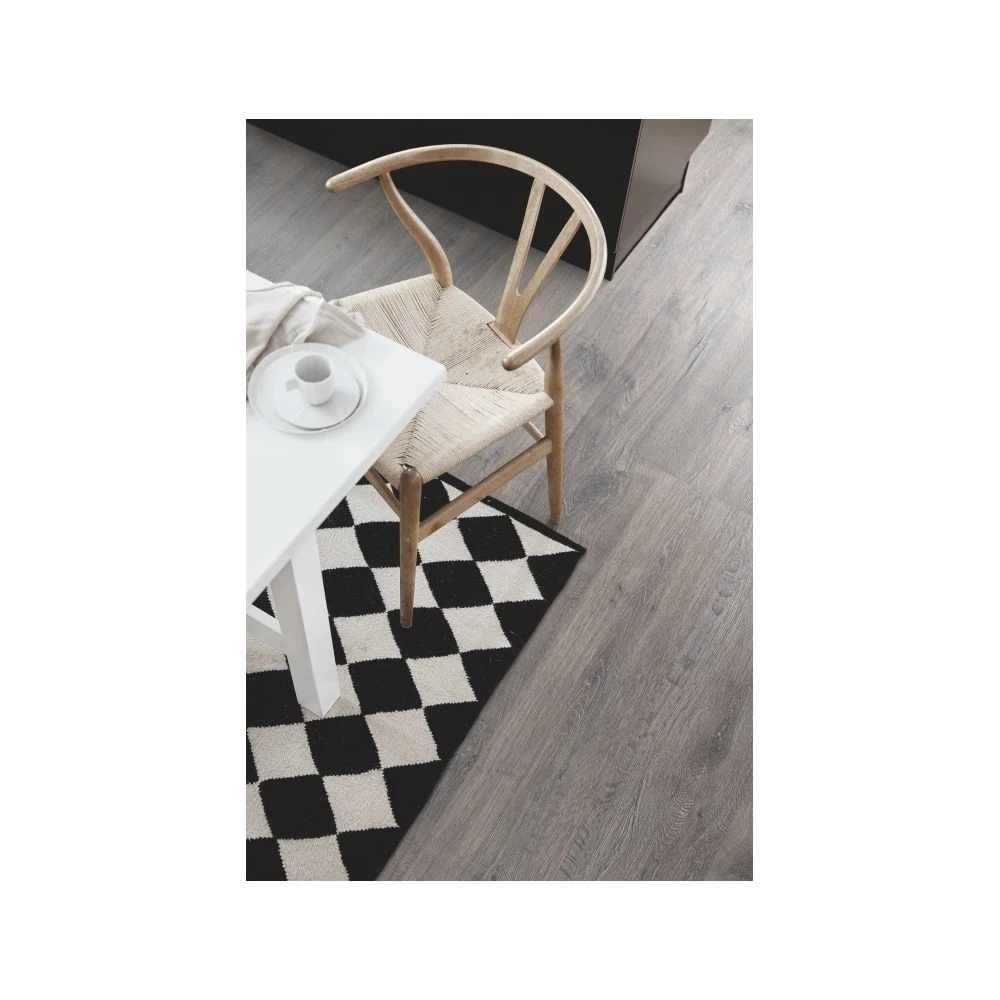 Pergo Long Plank 4V Reclaimed Grey Oak, Plank Laminat Gulv L0223-01760 7 Pergo Long Plank 4V Reclaimed Grey Oak, Plank Laminat Gulv L0223-01760 - Billede 7