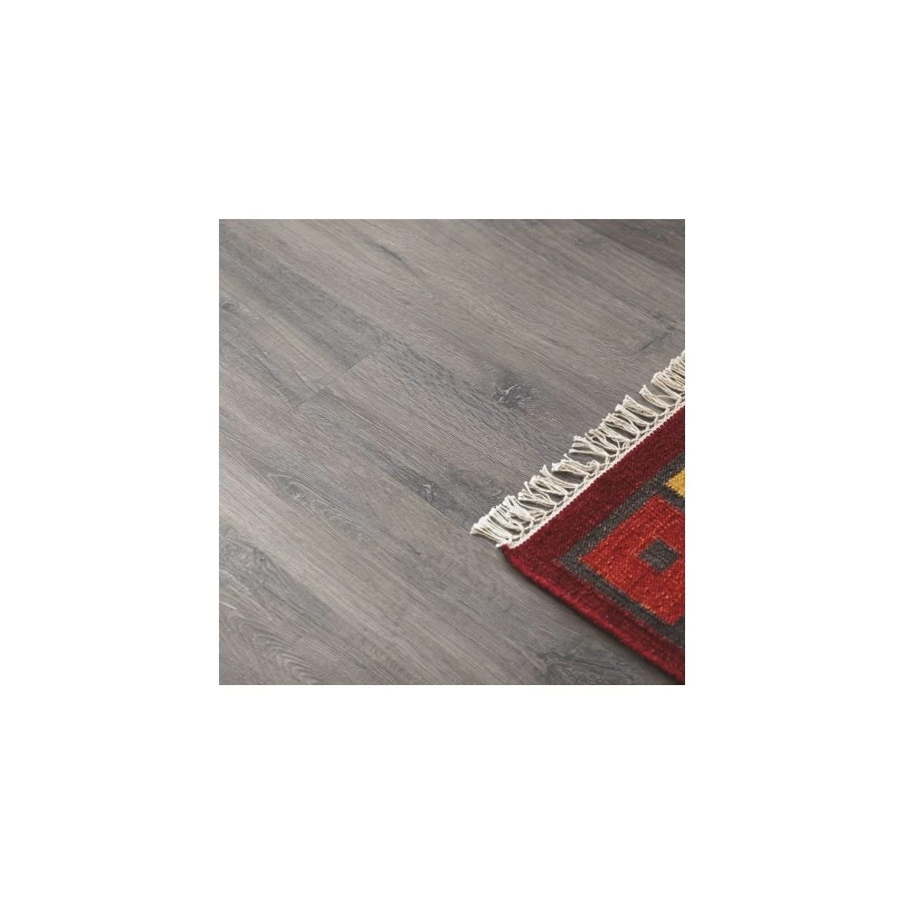 Pergo Long Plank 4V Reclaimed Grey Oak, Plank Laminat Gulv L0223-01760 9 Pergo Long Plank 4V Reclaimed Grey Oak, Plank Laminat Gulv L0223-01760 - Billede 9