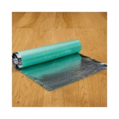 Pergo Underlay Foam Plus - Med Dampspærre PGUDLFOAMPLUS15