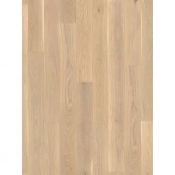 Parador Parket 3060 Living Eg Hvid Mat Lak Planke Mikrofas 4 Sider Gulv