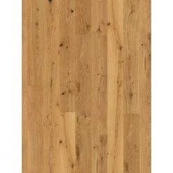 Parador Parket 3060 Rustikal Eg Børstet Mat Lak Planke Mikrofas 4 Sider Gulv