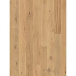 Parador Parket 3060 Rustikal Eg Hvid Mat Lak Planke Mikrofas 4 Sider Gulv