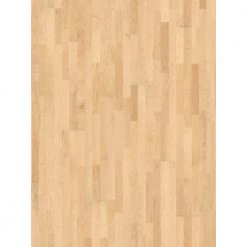 Parador Parket 3060 Natur Canadisk Ahorn Mat Lak 3-stavs SB Gulv