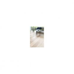 Timberman Eg Accent Slotsplank Ultra Mat Hvid 13x190x1820mm Multiclic