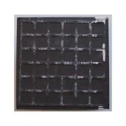 Homeshop Taurus Black 19 S 98x98 Mm -homeshop Salgsbutikk unnamed file 217