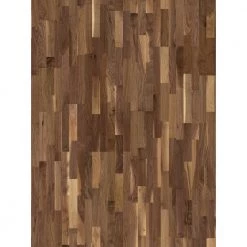 Parador Parket 3060 Living Valnød Mat Lak 3-stavs SB Gulv