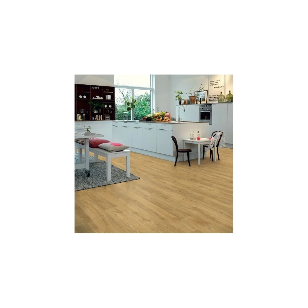 Pergo Modern Plank Optimum Click Natural Village Oak Vinylgulv V3131-40096 7 Pergo Modern Plank Optimum Click Natural Village Oak Vinylgulv V3131-40096 - Billede 7