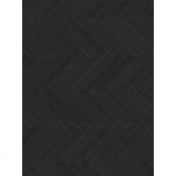 Parador Parket Trendtime 3 Living Eg Sort Stav (lægning I Sildebensmønster) Living Mat Lak 4-sidet Minifas Gulv