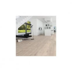 Moland Parquet Unique 22/5,2 Eg UV-hvid Matlak 14962764 Classic Trægulv