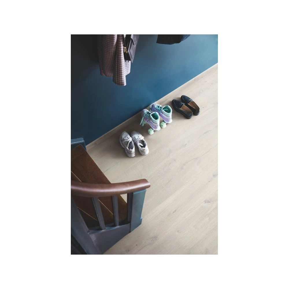 Pergo Modern Plank Optimum Click Pearl Beach Oak Vinylgulv V3131-40200 2 Pergo Modern Plank Optimum Click Pearl Beach Oak Vinylgulv V3131-40200 - Billede 2