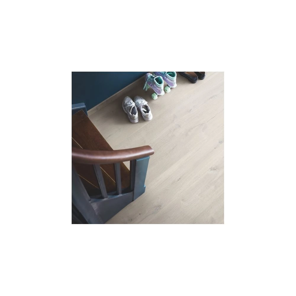 Pergo Modern Plank Optimum Click Pearl Beach Oak Vinylgulv V3131-40200 3 Pergo Modern Plank Optimum Click Pearl Beach Oak Vinylgulv V3131-40200 - Billede 3