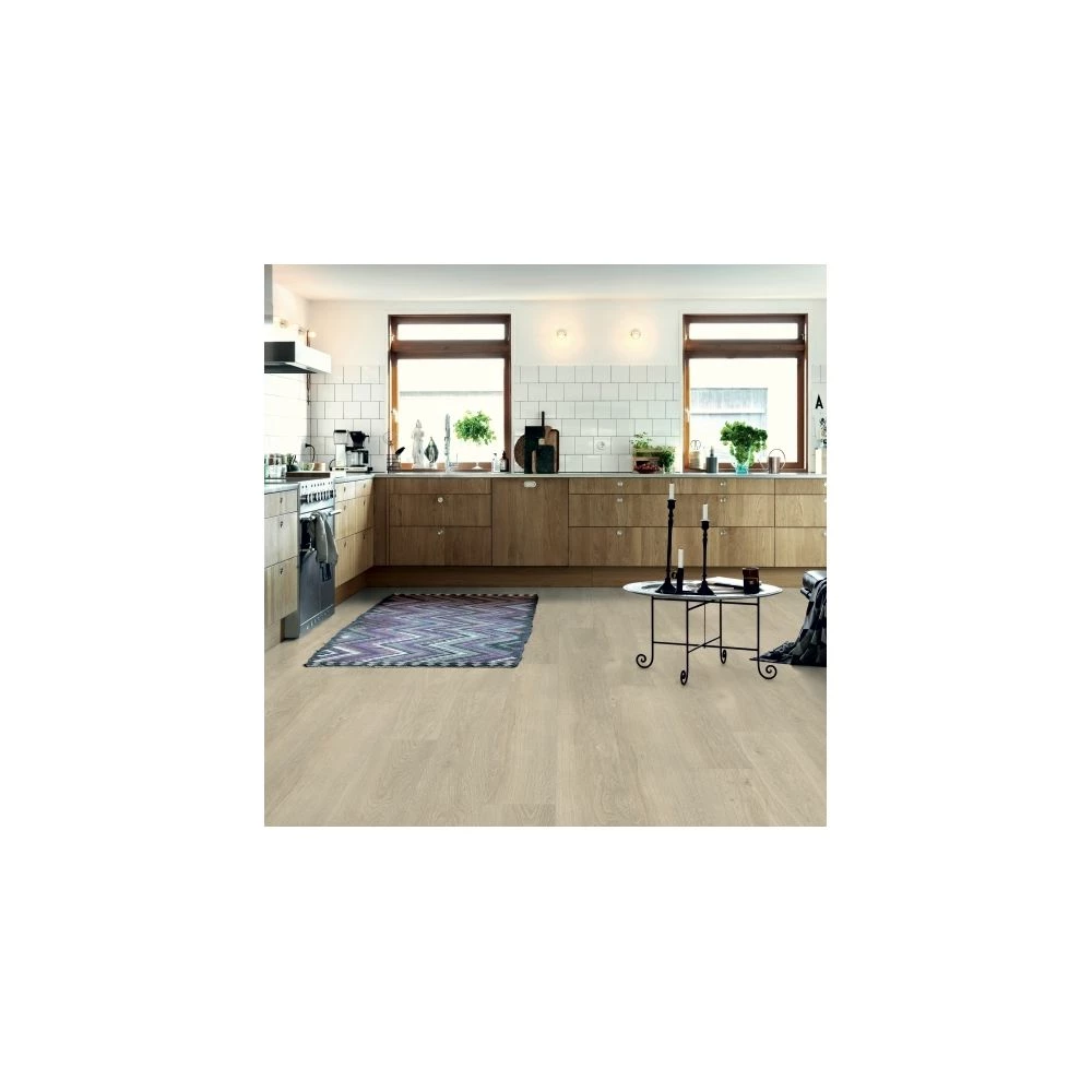 Pergo Modern Plank Optimum Click Beige Washed Oak Vinylgulv V3131-40080 5 Pergo Modern Plank Optimum Click Beige Washed Oak Vinylgulv V3131-40080 - Billede 5