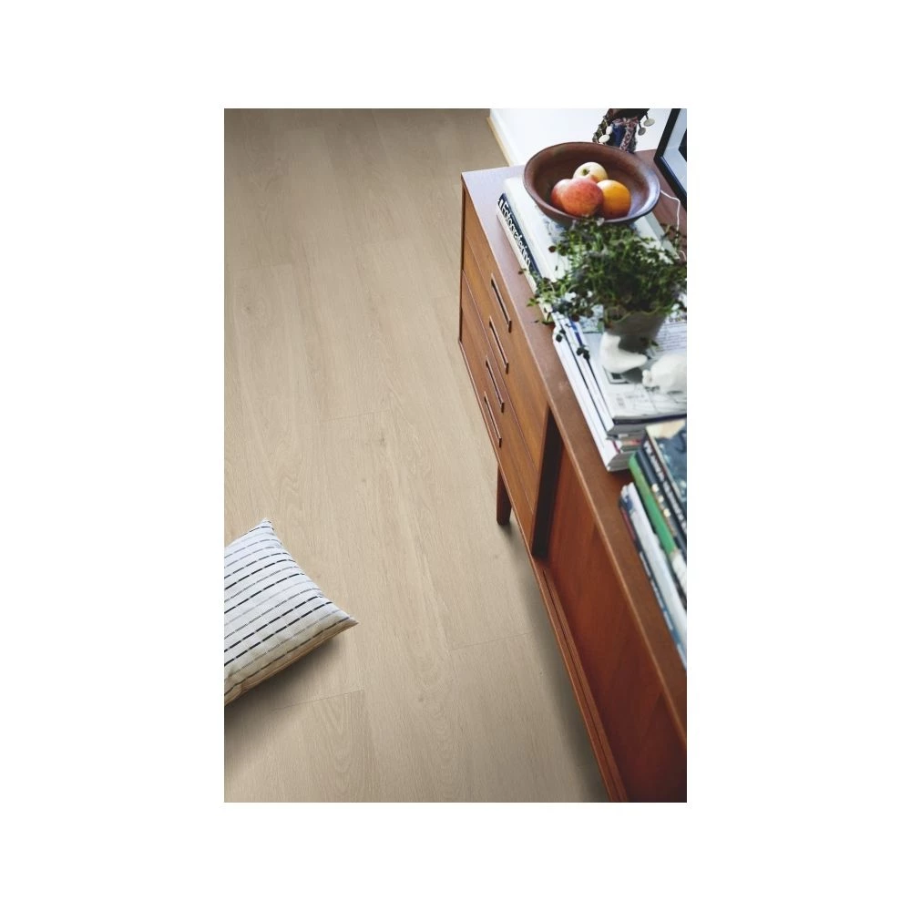 Pergo Modern Plank Optimum Click Beige Washed Oak Vinylgulv V3131-40080 7 Pergo Modern Plank Optimum Click Beige Washed Oak Vinylgulv V3131-40080 - Billede 7