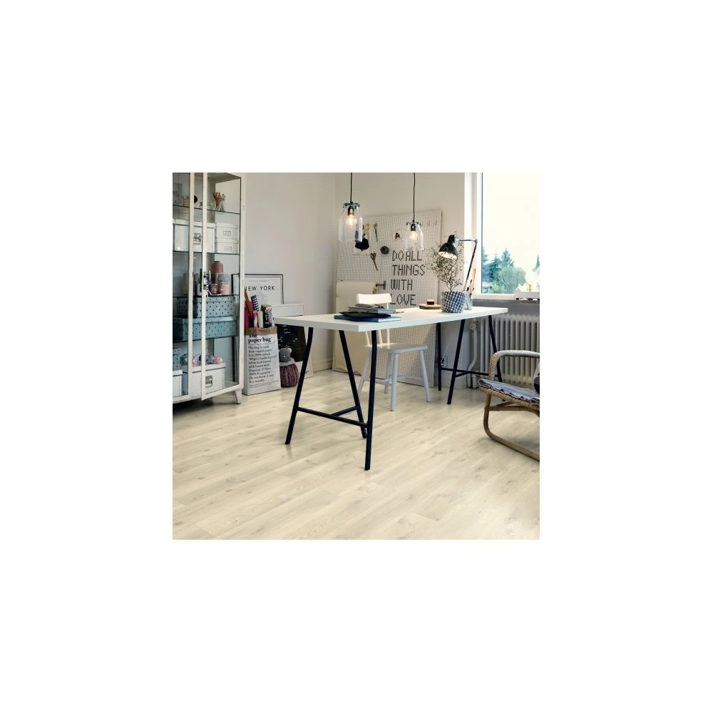 Pergo Classic Plank Optimum Click Modern Grey Oak Vinylgulv V3107-40017 9 Pergo Classic Plank Optimum Click Modern Grey Oak Vinylgulv V3107-40017 - Billede 9