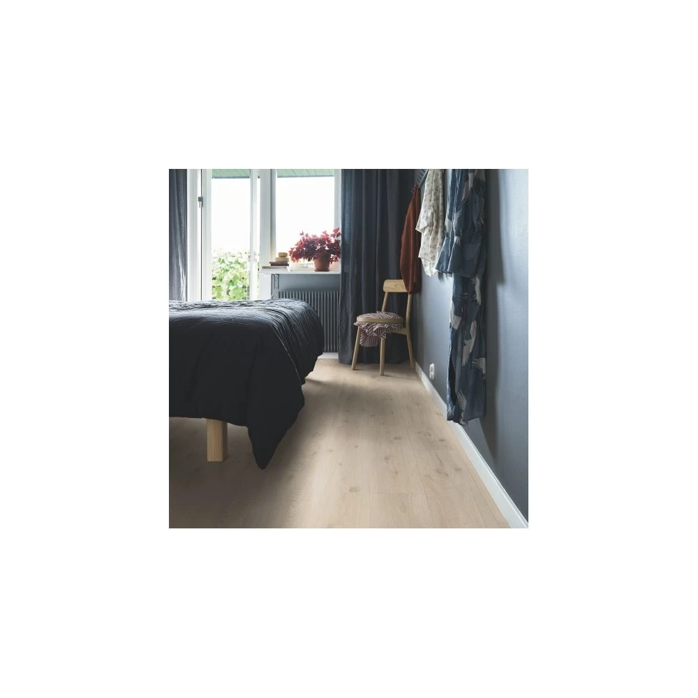 Pergo Classic Plank Optimum Click Modern Grey Oak Vinylgulv V3107-40017 10 Pergo Classic Plank Optimum Click Modern Grey Oak Vinylgulv V3107-40017 - Billede 10