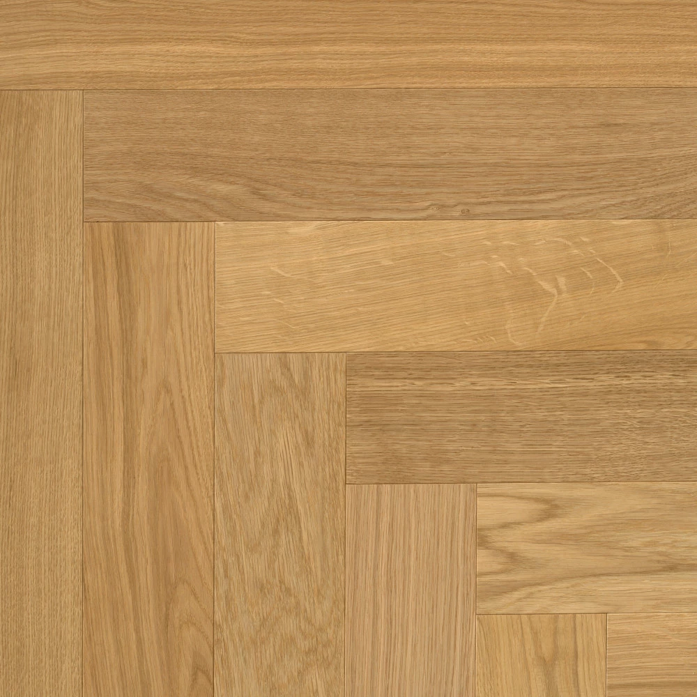 Parador Parket Trendtime 3 Living Eg Stav (lægning I Sildebensmønster) Living Naturolieret Plus 4-sidet Minifas Gulv 3 Parador Parket Trendtime 3 Living Eg Stav (lægning I Sildebensmønster) Living Naturolieret Plus 4-sidet Minifas Gulv - Billede 3