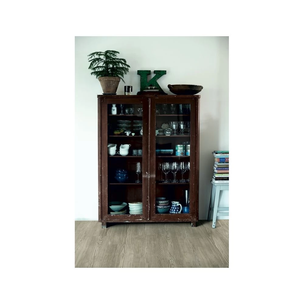 Pergo Classic Plank Optimum Click Grey Chalet Pine Vinylgulv V3107-40055 9 Pergo Classic Plank Optimum Click Grey Chalet Pine Vinylgulv V3107-40055 - Billede 9