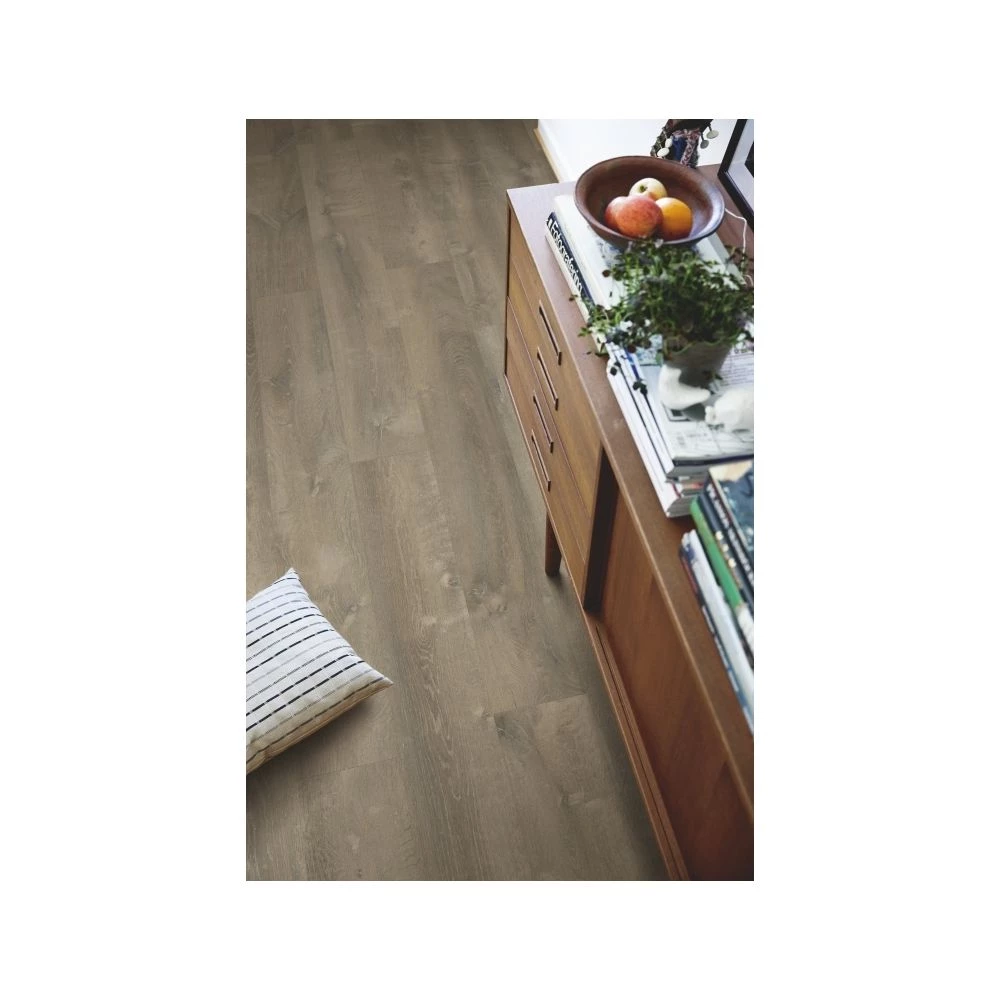 Pergo Modern Plank Premium Click Dark River Oak Vinylgulv V2131-40086 2 Pergo Modern Plank Premium Click Dark River Oak Vinylgulv V2131-40086 - Billede 2