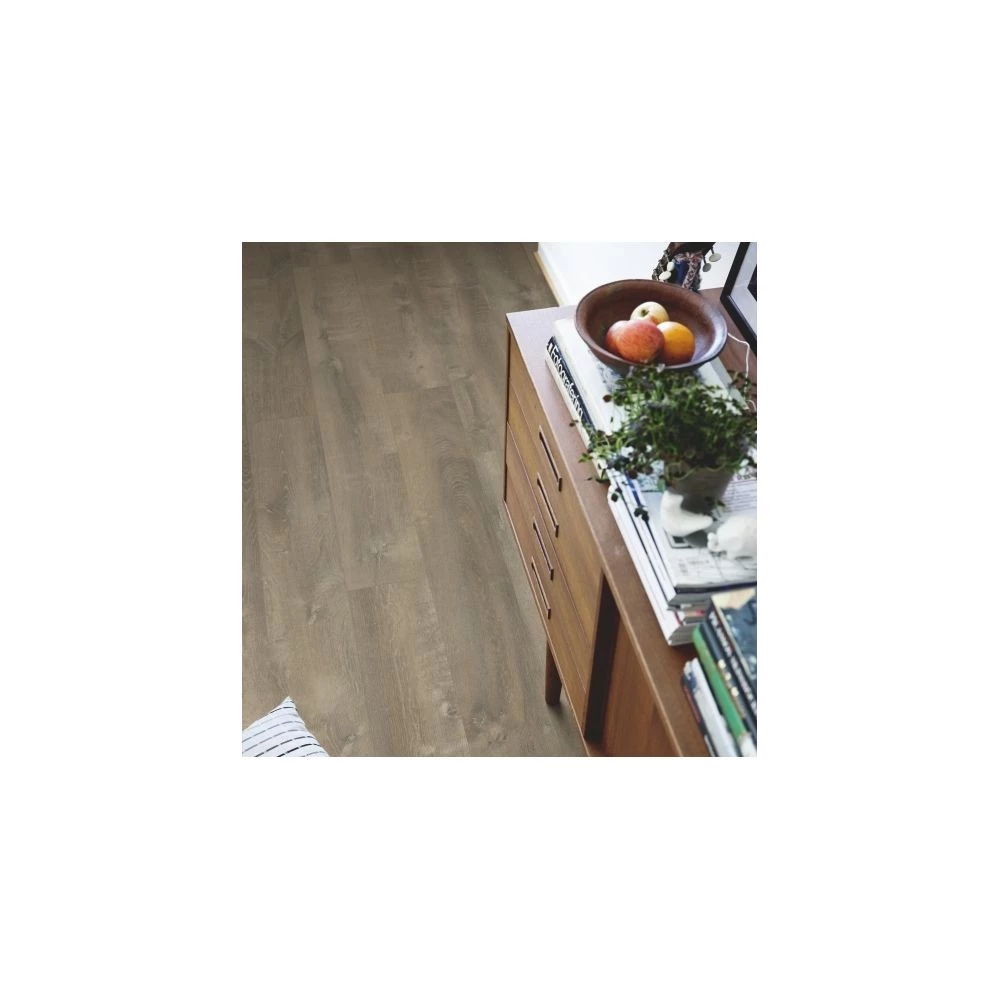 Pergo Modern Plank Premium Click Dark River Oak Vinylgulv V2131-40086 3 Pergo Modern Plank Premium Click Dark River Oak Vinylgulv V2131-40086 - Billede 3