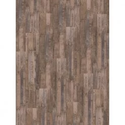 Parador Vinyl Classic 2050 Boxwood Vintage Brun Børstet Struktur Gulv