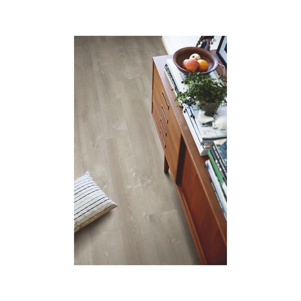 Pergo Modern Plank Premium Click Grey River Oak Vinylgulv V2131-40084 3 Pergo Modern Plank Premium Click Grey River Oak Vinylgulv V2131-40084 - Billede 3