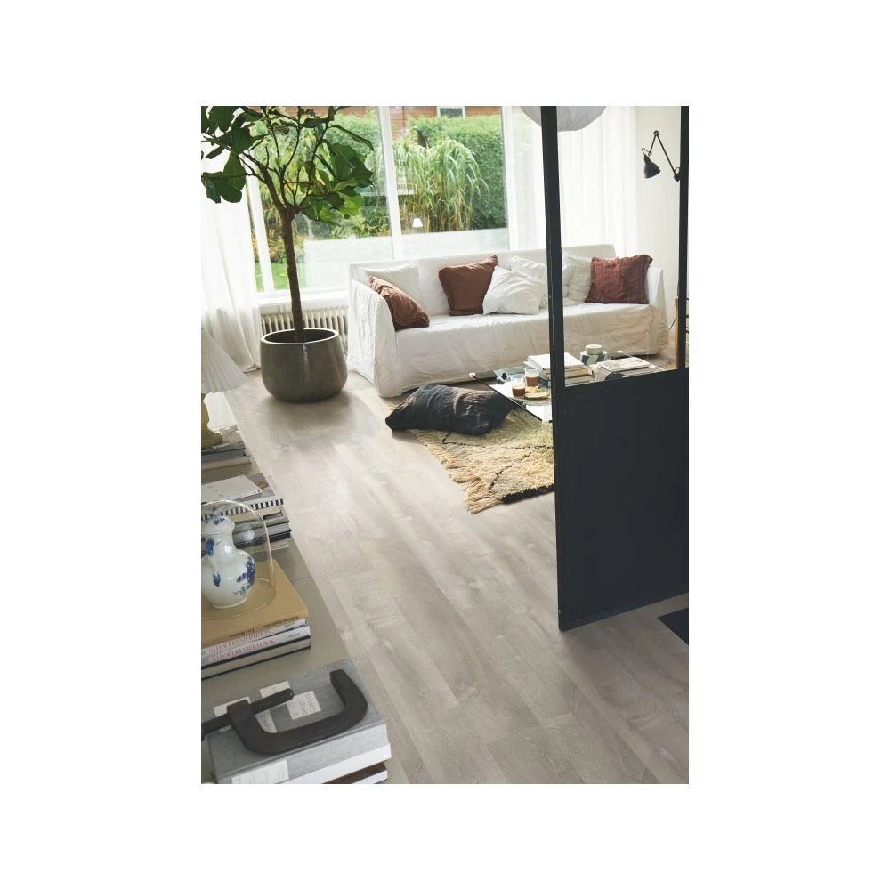 Pergo Modern Plank Premium Click Grey River Oak Vinylgulv V2131-40084 6 Pergo Modern Plank Premium Click Grey River Oak Vinylgulv V2131-40084 - Billede 6