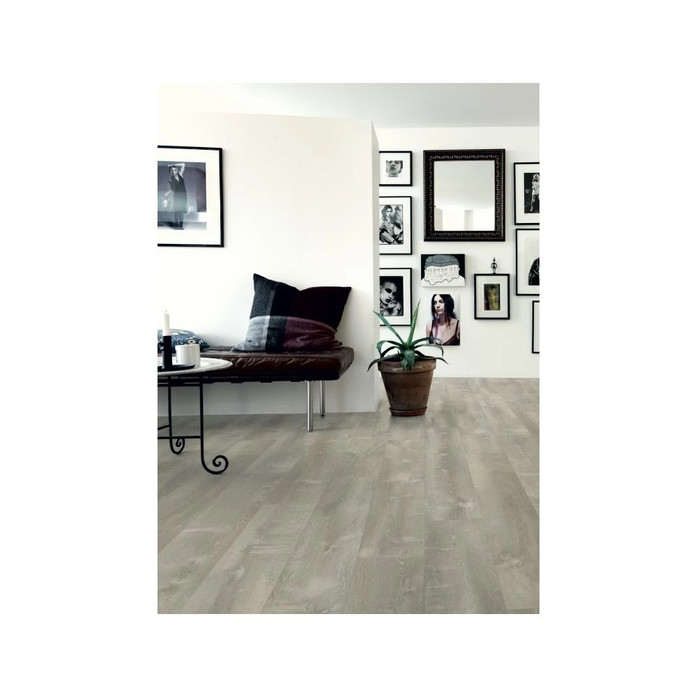 Pergo Modern Plank Premium Click Grey River Oak Vinylgulv V2131-40084 8 Pergo Modern Plank Premium Click Grey River Oak Vinylgulv V2131-40084 - Billede 8