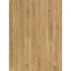 Parador Parket Trendtime 4 Living Eg Cream Planke Living Mat Lak 4-sidet Minifas Gulv