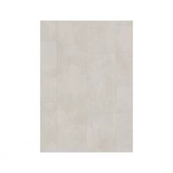 Pergo Tile Optimum Click Light Concrete Vinylgulv V3120-40049