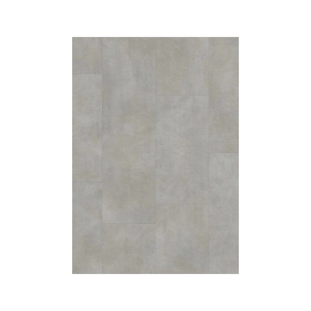Pergo Tile Optimum Click Warm Grey Concrete Vinylgulv V3120-40050 1 Pergo Tile Optimum Click Warm Grey Concrete Vinylgulv V3120-40050