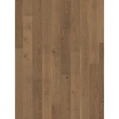 Parador Parket Trendtime 4 Living Eg Nougat Planke Living Mat Lak 4-sidet Minifas Gulv