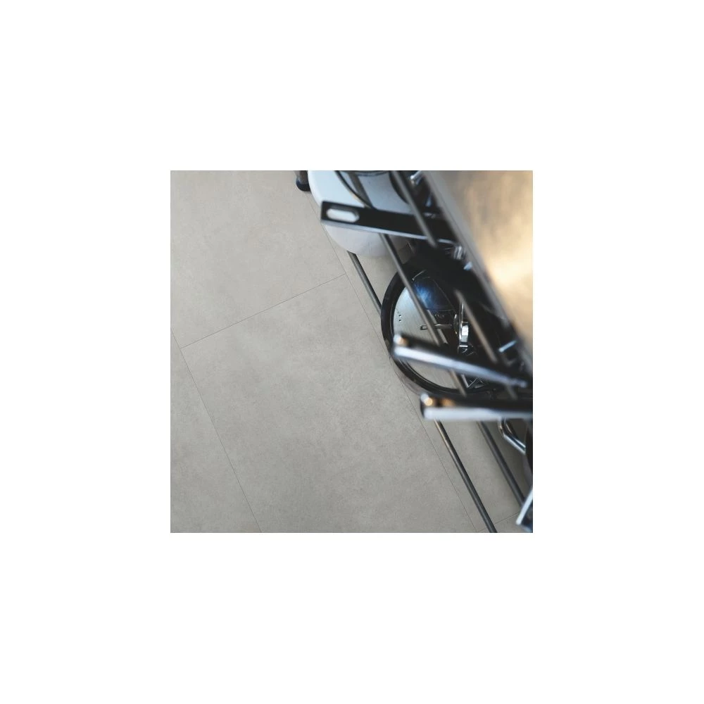 Pergo Tile Optimum Click Warm Grey Concrete Vinylgulv V3120-40050 4 Pergo Tile Optimum Click Warm Grey Concrete Vinylgulv V3120-40050 - Billede 4