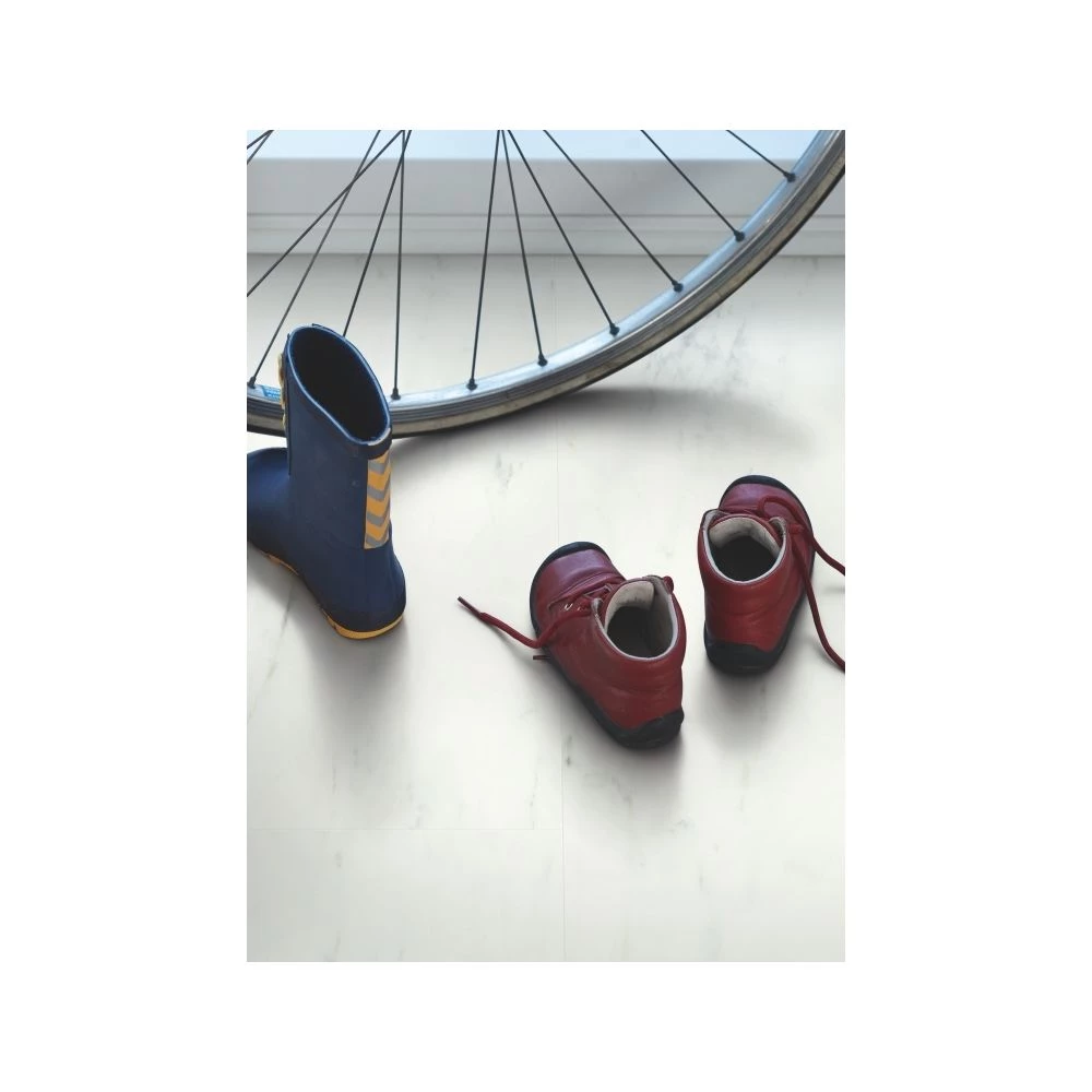 Pergo Tile Optimum Click Italian Marble Vinylgulv V3120-40136 5 Pergo Tile Optimum Click Italian Marble Vinylgulv V3120-40136 - Billede 5